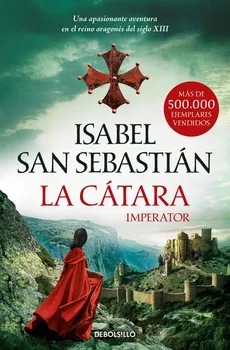 La Cátara cover image